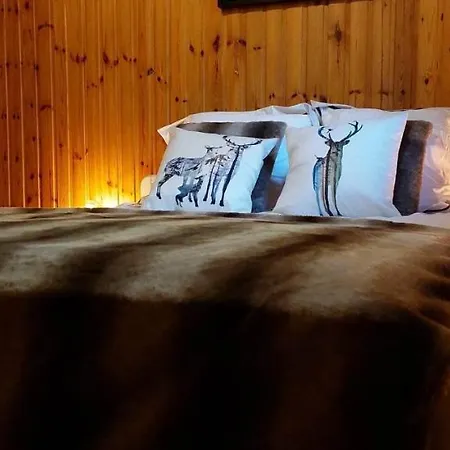 Chalet L'ard'heure D'avance 