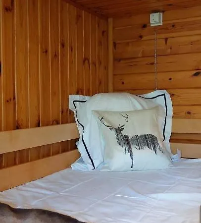 Chalet L'ard'heure D'avance