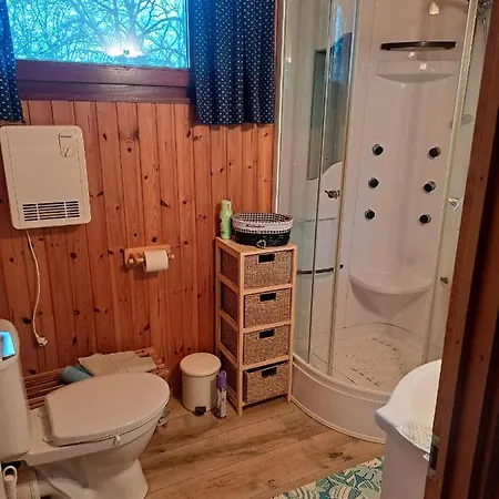 Chalet L'ard'heure D'avance 