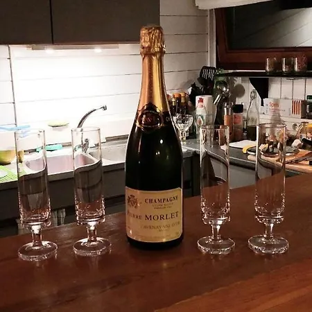 L'ard'heure D'avance 