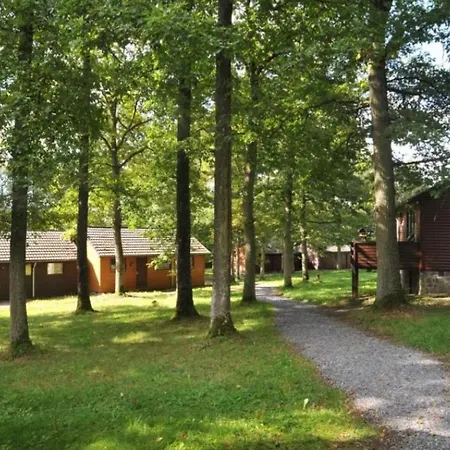 L'ard'heure D'avance Chalet *