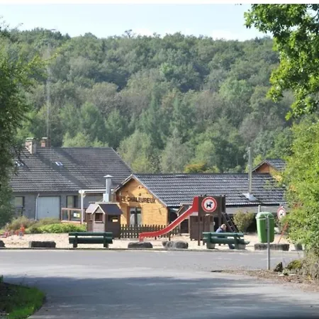 L'ard'heure D'avance 