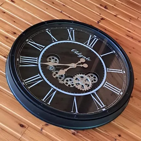 L'ard'heure D'avance 