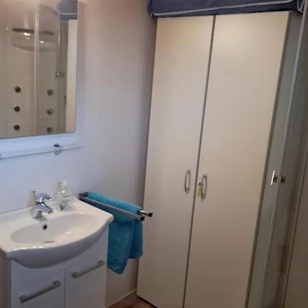 L'ard'heure D'avance Chalet