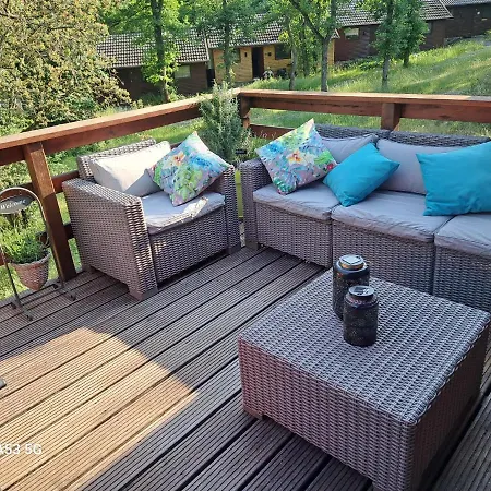 Chalet L'ard'heure D'avance Somme-Leuze