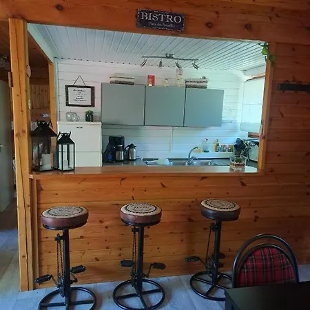 L'ard'heure D'avance 