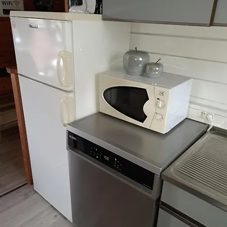 L'ard'heure D'avance 