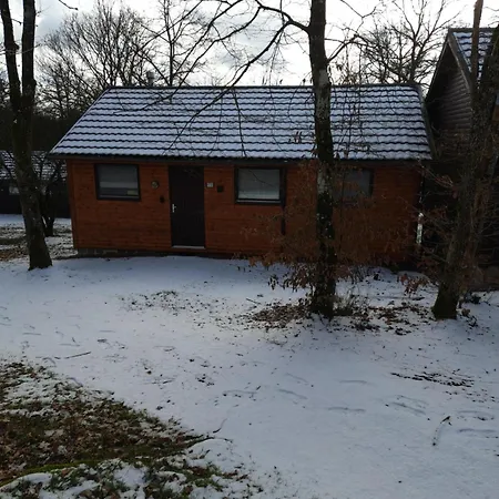 L'ard'heure D'avance Chalet