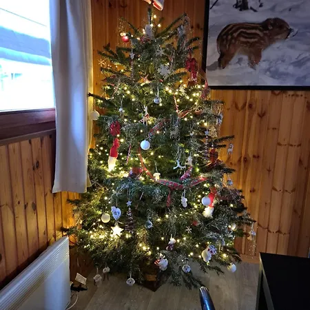 L'ard'heure D'avance 