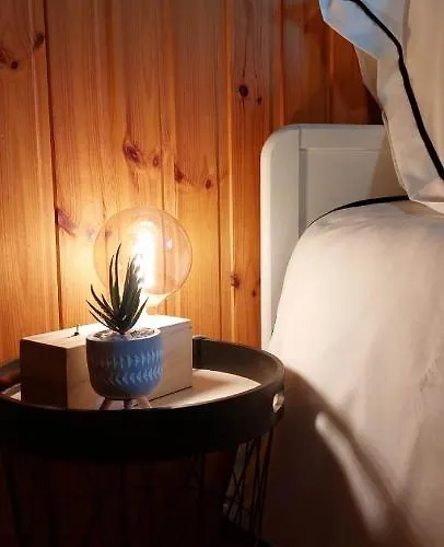 Chalet L'ard'heure D'avance 