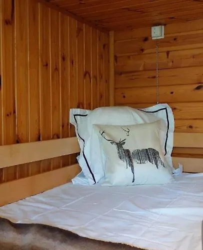 Chalet L'ard'heure D'avance 