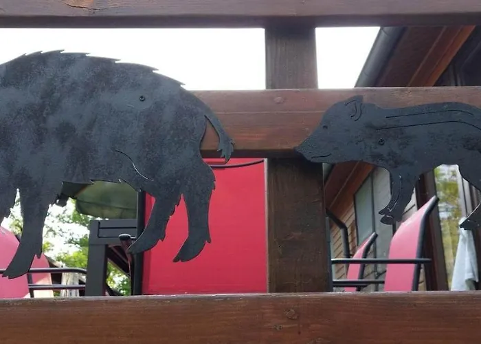 L'ard'heure D'avance 