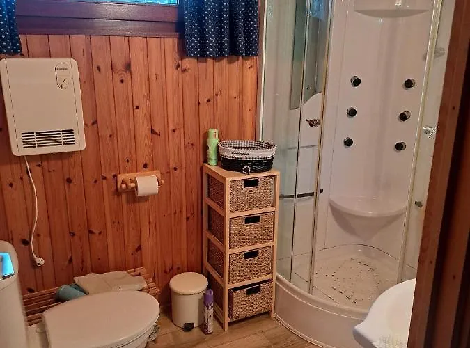 Chalet L'ard'heure D'avance 