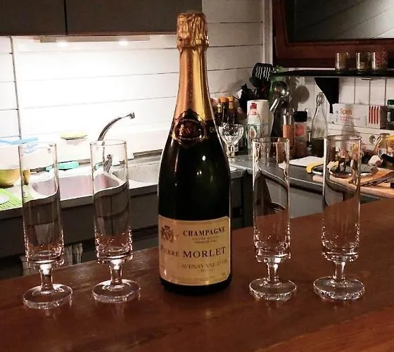 L'ard'heure D'avance 