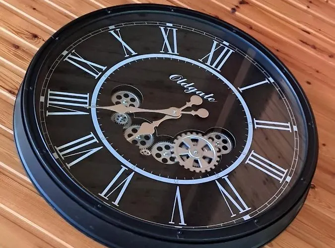 L'ard'heure D'avance 