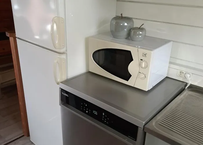 L'ard'heure D'avance 