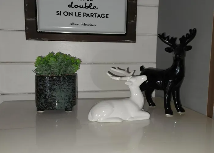 Chalet L'ard'heure D'avance 