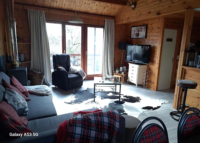 L'ard'heure D'avance 